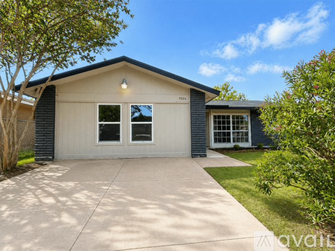 9006 Bowline St 4 Beds Single Family Home for Rent - Photo gallery 1