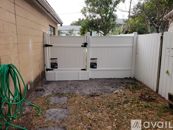 5412 South Bernie Street 2 Beds Single Family Home for Rent - Photo gallery 2