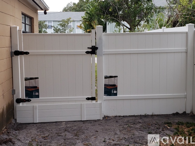 5412 South Bernie Street 2 Beds Single Family Home for Rent - Photo gallery 4