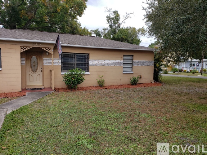 5412 South Bernie Street 2 Beds Single Family Home for Rent - Photo gallery 5