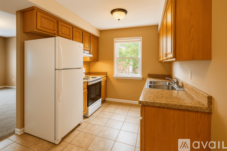 111 Bennington Dr 1 Apartment for Rent - Photo gallery 3