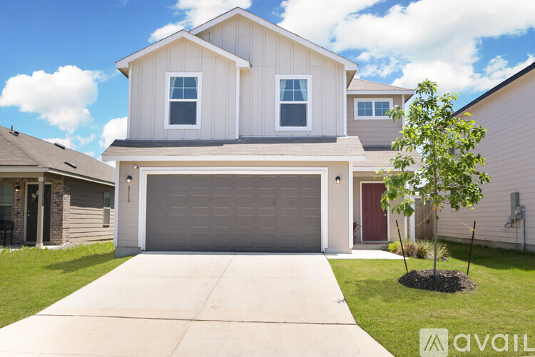 6110 Willow Point Boulevard 3 Beds Single Family Home for Rent - Photo gallery 1