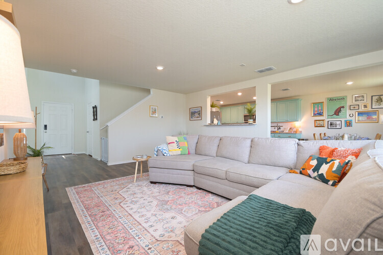 6110 Willow Point Boulevard 3 Beds Single Family Home for Rent - Photo gallery 4