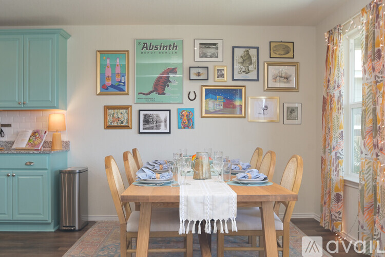 6110 Willow Point Boulevard 3 Beds Single Family Home for Rent - Photo gallery 5