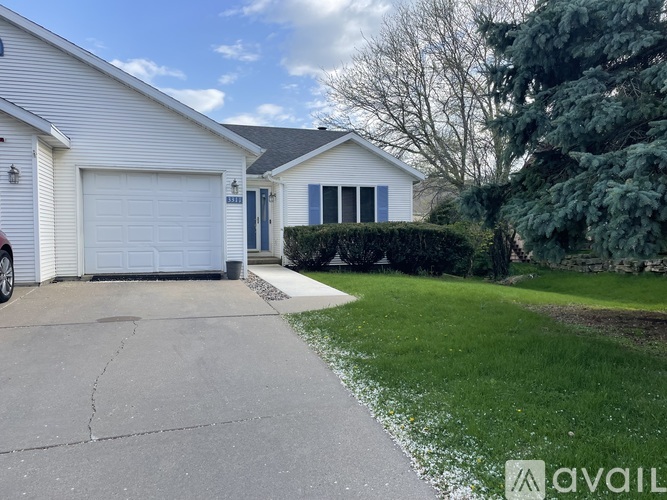 3311 Prairie Rd 3 Beds Townhouse for Rent - Photo gallery 1