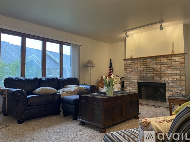 3311 Prairie Rd 3 Beds Townhouse for Rent - Photo gallery 2