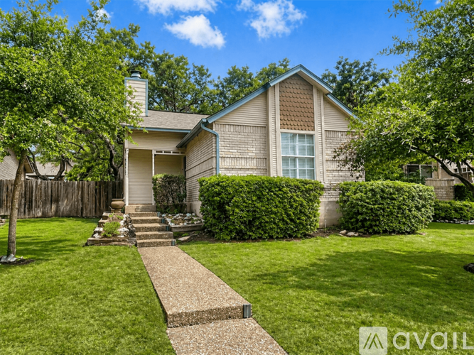 9535 Stillforest 2 Beds Single Family Home for Rent - Photo gallery 1