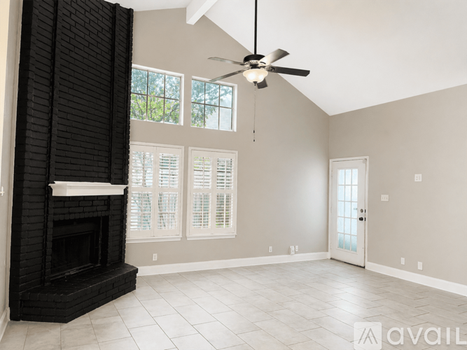 9535 Stillforest 2 Beds Single Family Home for Rent - Photo gallery 3