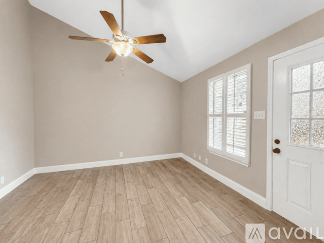 9535 Stillforest 2 Beds Single Family Home for Rent - Photo gallery 4
