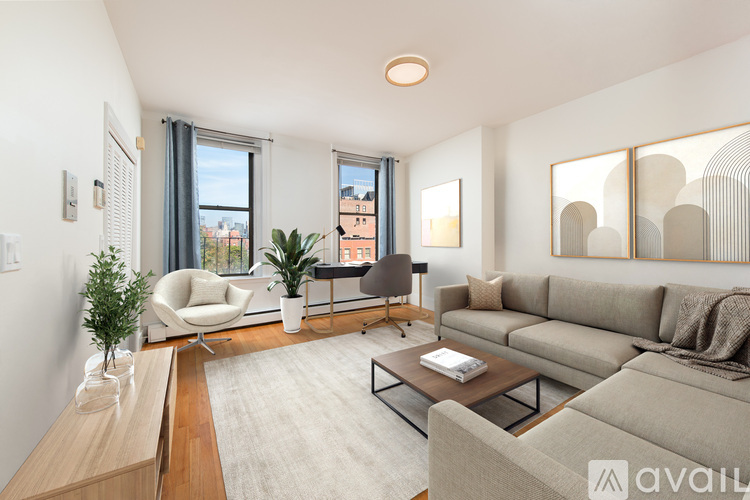 362 Commonwealth Ave 1 Condo for Rent - Photo gallery 2