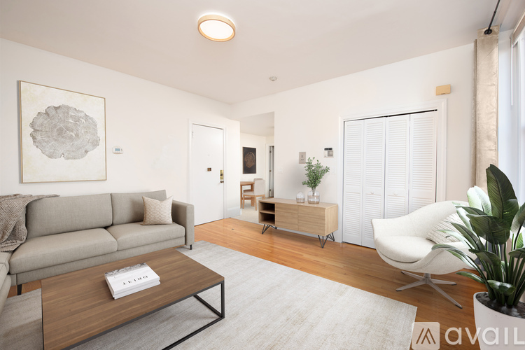 362 Commonwealth Ave 1 Condo for Rent - Photo gallery 3
