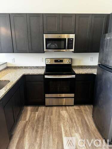 73 Washington St 1 Apartment for Rent - Photo gallery 4