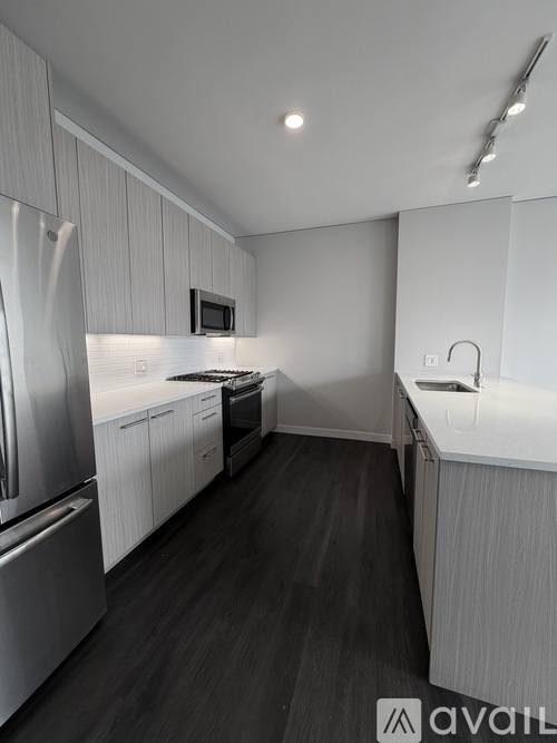 901 W Adams St 1 Apartment for Rent - Photo gallery 2