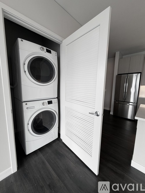 901 W Adams St 1 Apartment for Rent - Photo gallery 4
