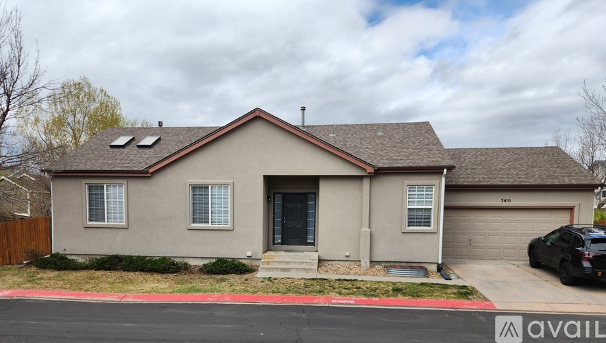 3410 Sloan Peak Heights 4 Beds Single Family Home for Rent - Photo gallery 1