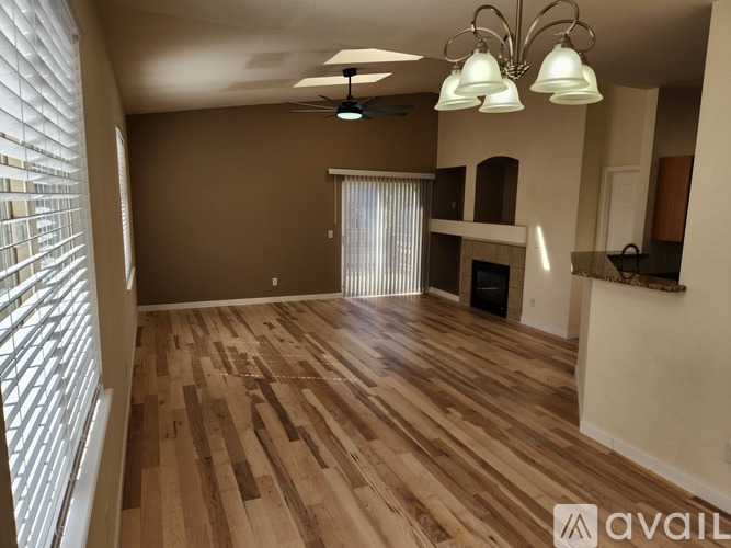 3410 Sloan Peak Heights 4 Beds Single Family Home for Rent - Photo gallery 2
