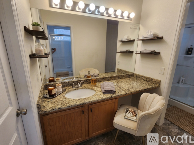 3410 Sloan Peak Heights 4 Beds Single Family Home for Rent - Photo gallery 5