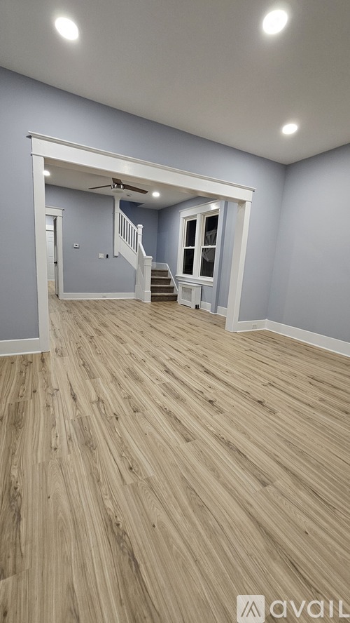 286 Bates Street 3 Beds Single Family Home for Rent - Photo gallery 1