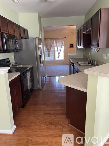 4719 Forestridge Commons Drive 3 Beds Townhouse for Rent - Photo gallery 2