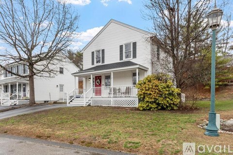 29 Lamplighter Lane 3 Beds Apartment for Rent