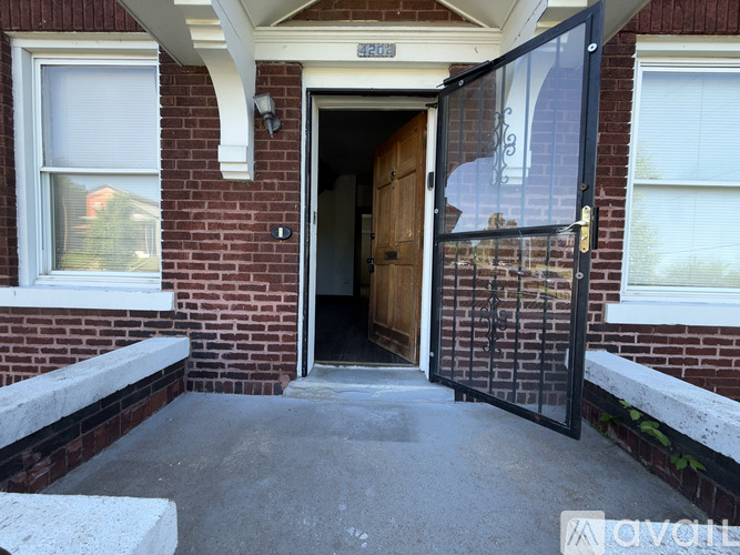 4202 Gano Ave 3 Beds Single Family Home for Rent - Photo gallery 2