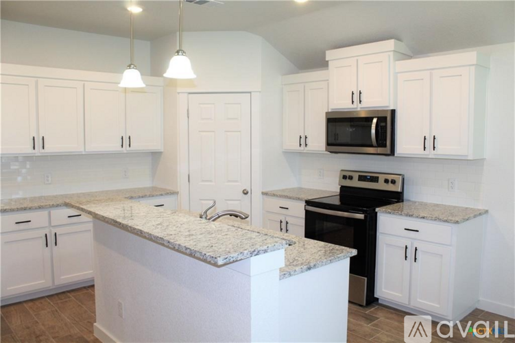 1522 Sideoats Ln 4 Beds Single Family Home for Rent - Photo gallery 3