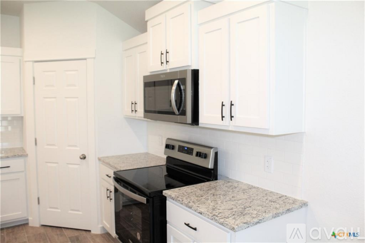 1522 Sideoats Ln 4 Beds Single Family Home for Rent - Photo gallery 4