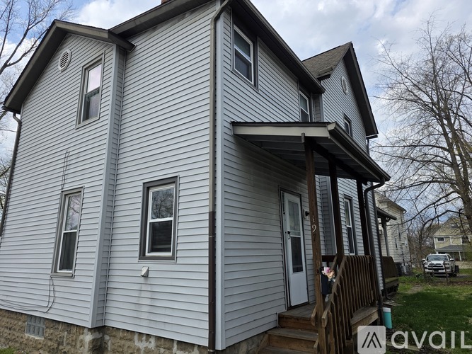 497 Sumner St 5 Beds Single Family Home for Rent - Photo gallery 1