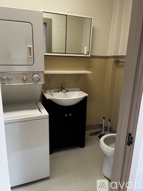 501 Mill St 1 Apartment for Rent - Photo gallery 2