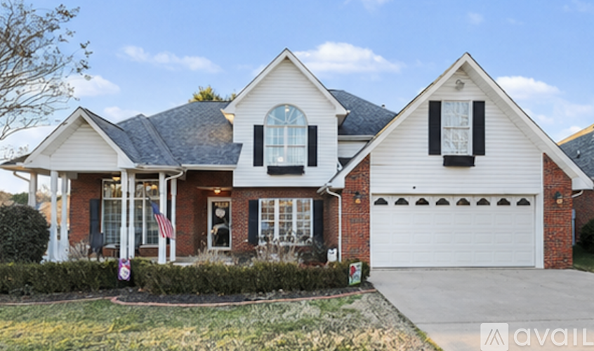 2305 Pinefield Court 4 Beds Single Family Home for Rent - Photo gallery 1