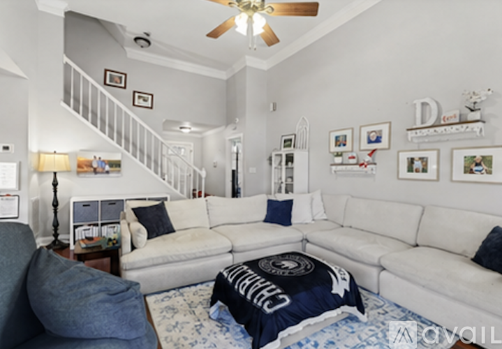 2305 Pinefield Court 4 Beds Single Family Home for Rent - Photo gallery 4