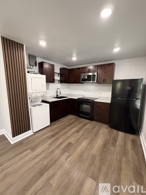 1538 Ella Street 2 Beds Apartment for Rent - Photo gallery 2