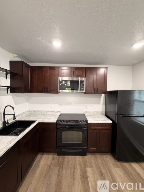 1538 Ella Street 2 Beds Apartment for Rent - Photo gallery 4