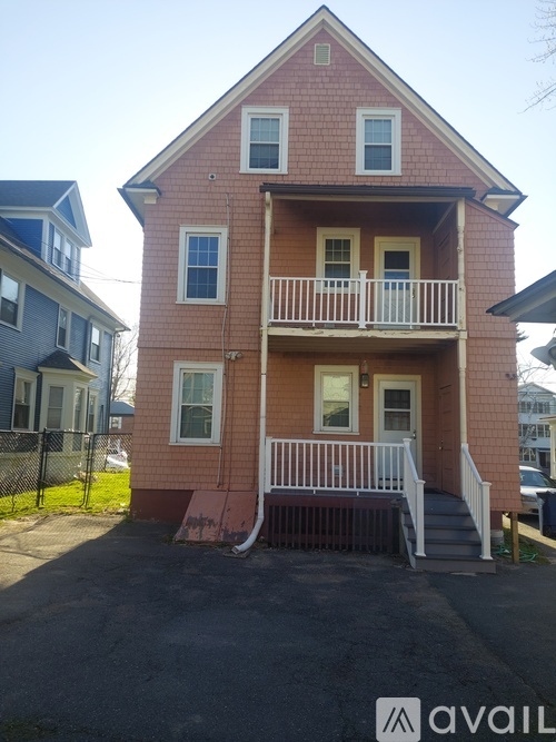 422 Prospect Ave 2 Beds Apartment for Rent - Photo gallery 1