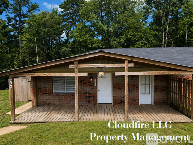 232 James Cir 2 Beds Apartment for Rent - Photo gallery 1