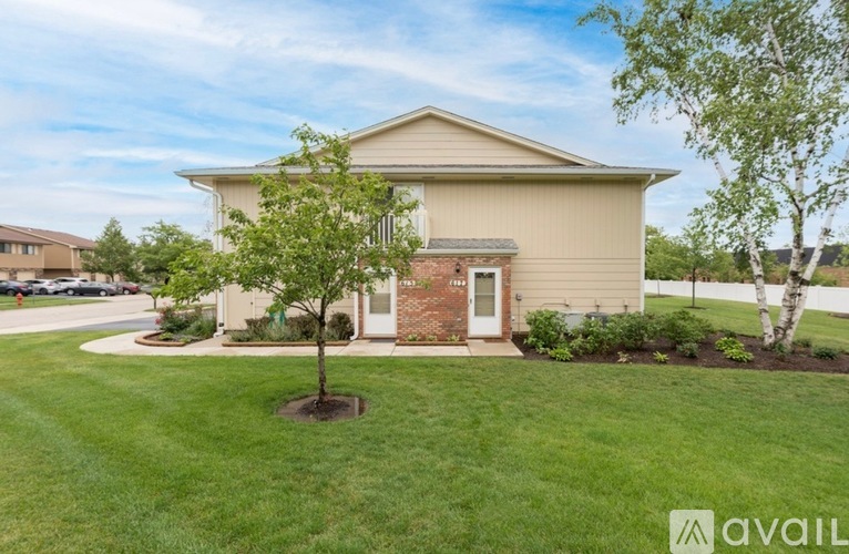 617 Whalom Lane 2 Beds Single Family Home for Rent - Photo gallery 2