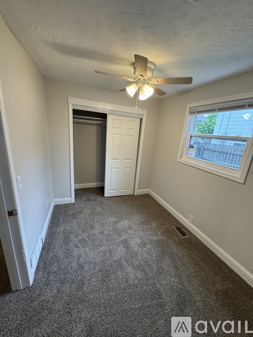 1315 North Iowa Avenue 2 Beds Single Family Home for Rent - Photo gallery 2