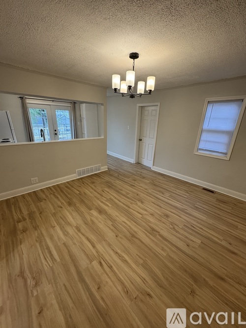 1315 North Iowa Avenue 2 Beds Single Family Home for Rent - Photo gallery 3