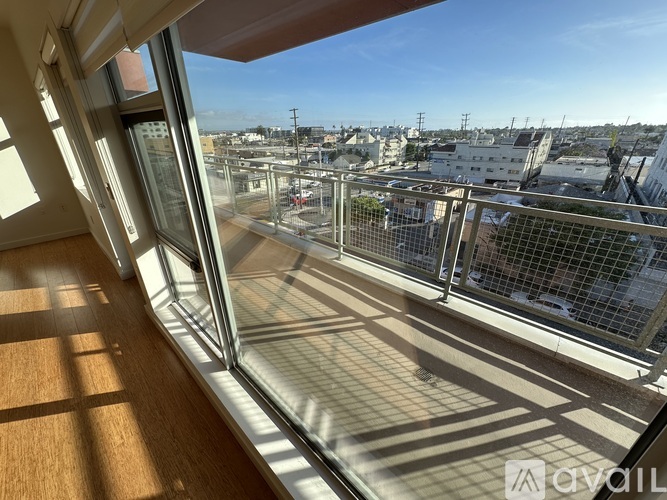 10329 Palms Boulevard Studio Apartment for Rent - Photo gallery 1