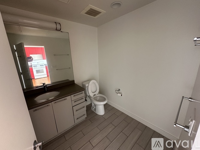 10329 Palms Boulevard Studio Apartment for Rent - Photo gallery 2