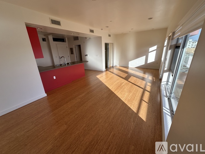 10329 Palms Boulevard Studio Apartment for Rent - Photo gallery 5