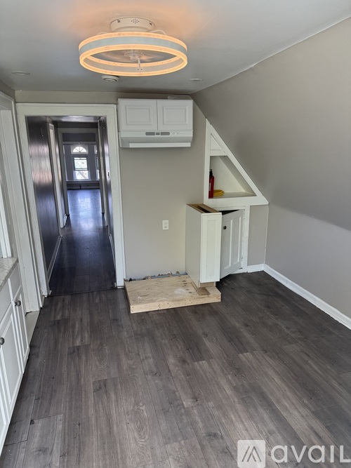 547 East Utica Street 1 Apartment for Rent - Photo gallery 1