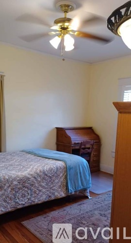 1023 East Comanche Avenue 1 Apartment for Rent - Photo gallery 2