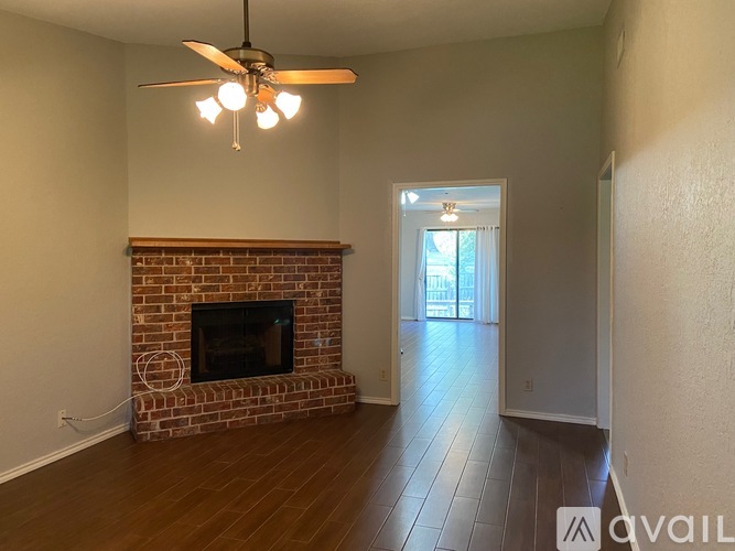 702 Blackwell Ave 2 Beds Townhouse for Rent - Photo gallery 3