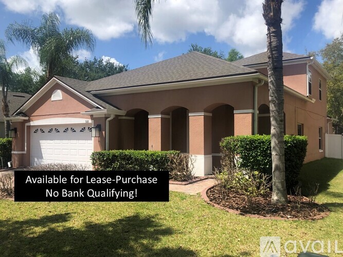 5108 Legacy Oaks Drive 5 Beds Single Family Home for Rent - Photo gallery 1