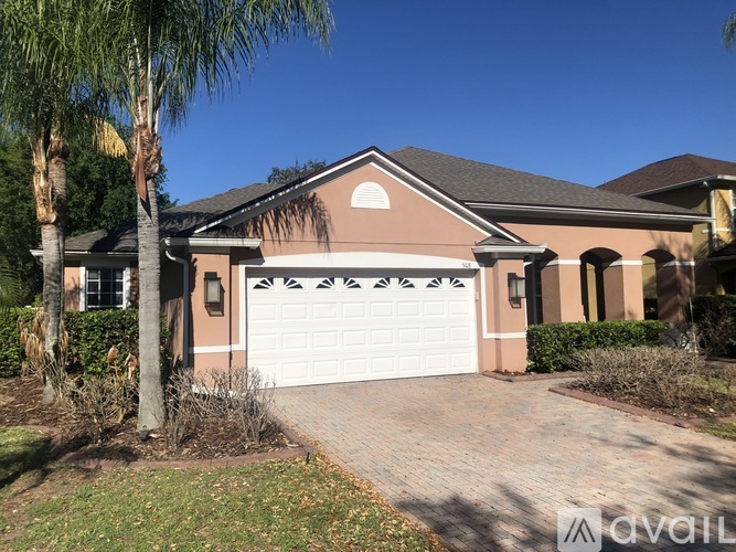 5108 Legacy Oaks Drive 5 Beds Single Family Home for Rent - Photo gallery 2