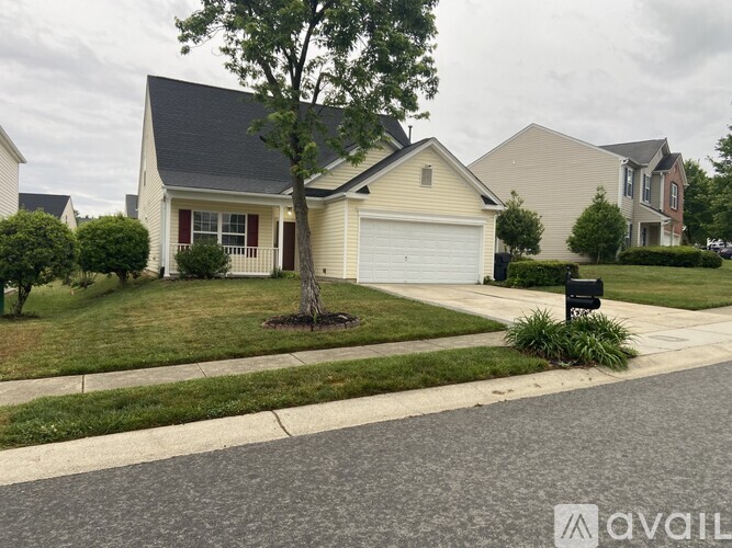 10530 Plantain Court 3 Beds Single Family Home for Rent - Photo gallery 1