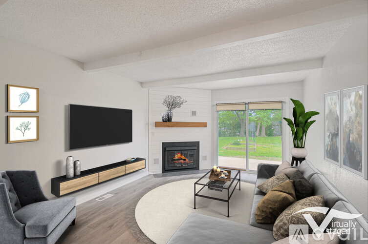 1303 La Chateau Drive 4 Beds Townhouse for Rent - Photo gallery 3
