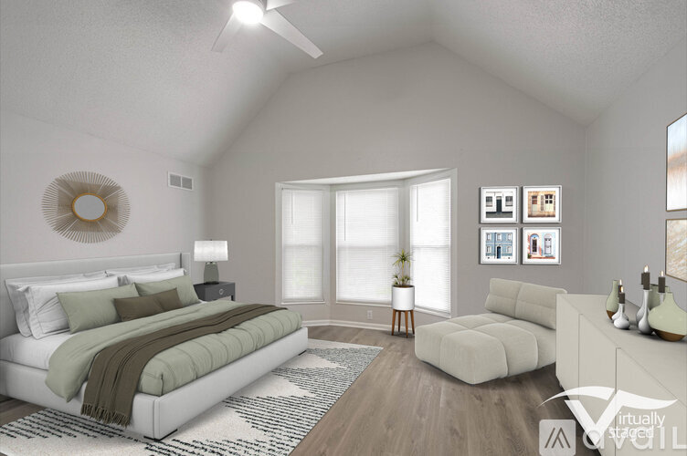 1303 La Chateau Drive 4 Beds Townhouse for Rent - Photo gallery 4