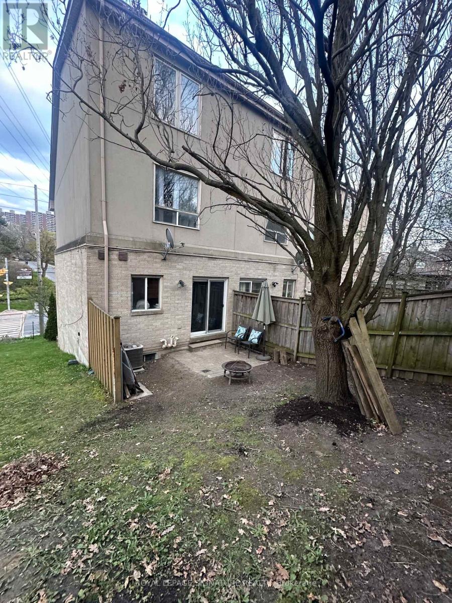 170 DAWES ROAD 3 Beds Home, Townhouse for Rent - Photo gallery 2